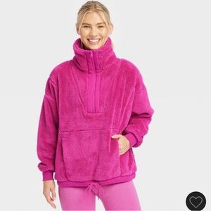 NWOT Joy Lab TARGET Women’s Fleece